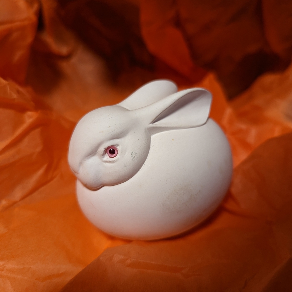 Decorative Bunnies